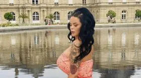 Sarah Fraisou pousse un coup de gueule