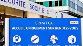 Sécu assurance maladie centenaires