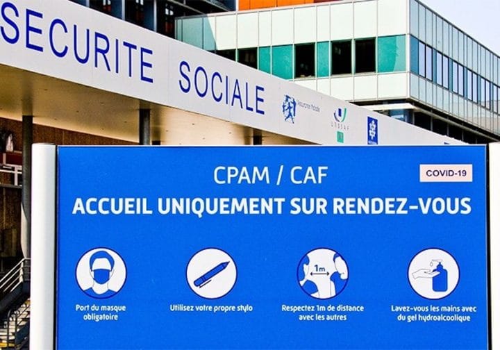 Sécu assurance maladie centenaires