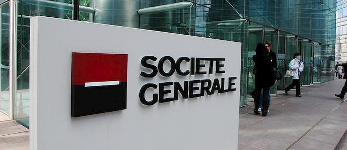 Societe Generale St Laurent De La Salanque