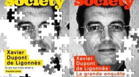L'enquête de society pourrait bientôt être adaptée au cinéma