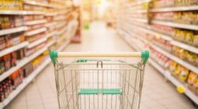 supermarché préféré Français E Leclerc