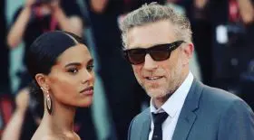 Vincent Cassel dévoile son nouveau tatouage