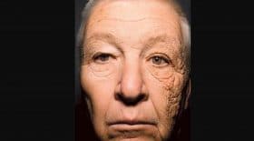 visage chauffeur routier
