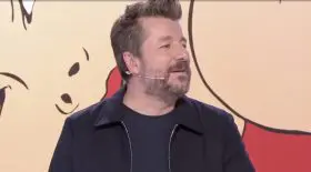 Anecdote intime et gênante dans Les Z'amours