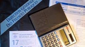 administration fiscale prélèvement source contribuables