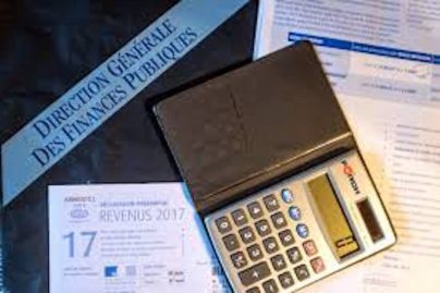 administration fiscale prélèvement source contribuables