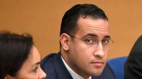 Alexandre Benalla hospitalisé dans un état sérieux