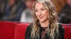 Audrey Lamy sort du silence après sa fausse couche