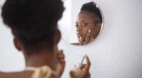 Conseil beauté : crème visage