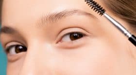 Beauté : des sourcils canons