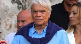 Bernard Tapie croule sous les dettes