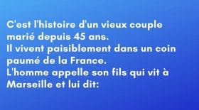 blague