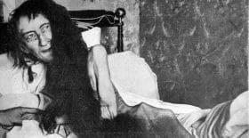 Blanche Monnier La Séquestrée de Poitiers