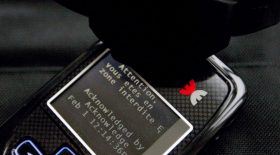 Des bracelets anti-rapprochement sont distribués dans cinq juridictions dès ce vendredi