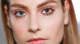 brow lift tendance sourcils