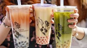 Les risques du Bubble Tea pour la santé