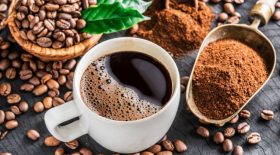 Les choses que vous ignoriez à propos du café