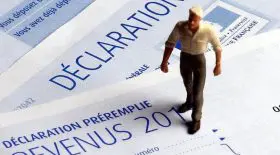calendrier impôts fin année 2020