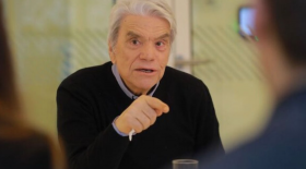 Bernard Tapie