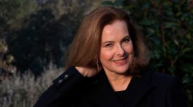 carole bouquet relation gérard depardieu