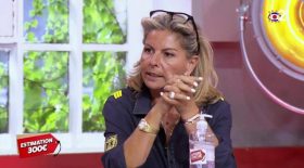 caroline margeridon chirurgie esthétique