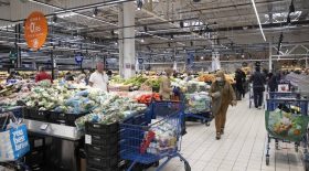 centres Leclerc 25% bénéfices prime employés