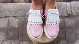 chaussures odorantes astuce mauvaises odeurs