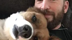 Chris Evans dévoile une photo de son pénis