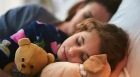 cododo enfant âgé