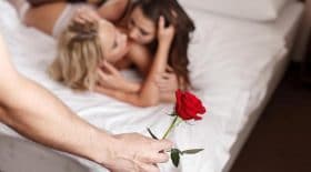 partenaire conjoint relations sexuelles autre personne