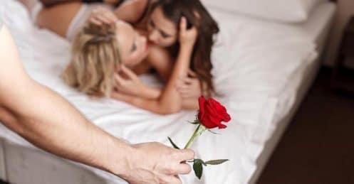 partenaire conjoint relations sexuelles autre personne