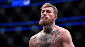Conor McGregor