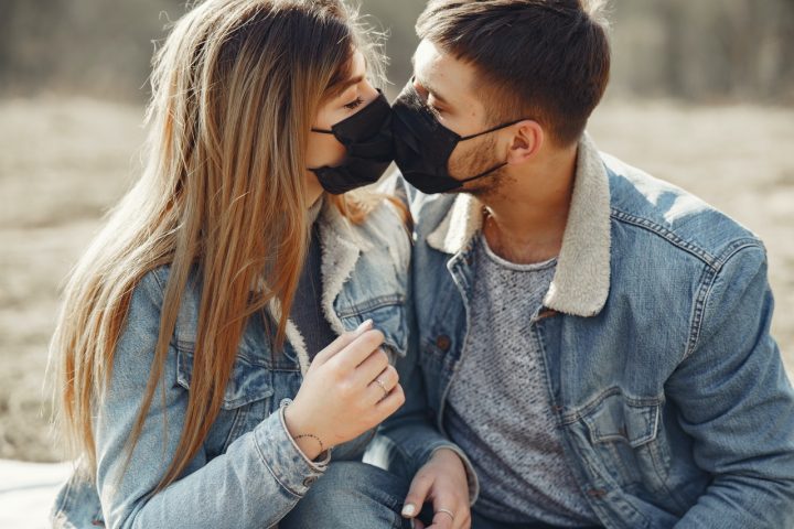 Coronavirus : Canada exige port du masque sexe