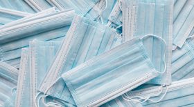 Coronavirus : des masques vendus à prix coûtant