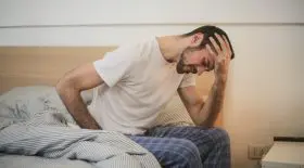 Coronavirus touche les testicules des hommes