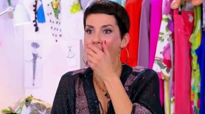 Cristina Cordula choque avec une vidéo Instagram