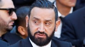 Cyril Hanouna indemnisation régisseur tpmp