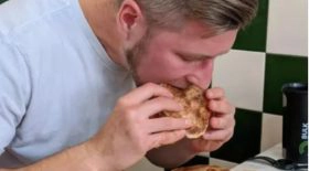 défi alimentaire