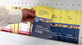 départements RSA
