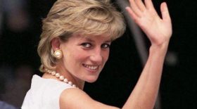 Un pompier rapporte les derniers mots de Lady Diana