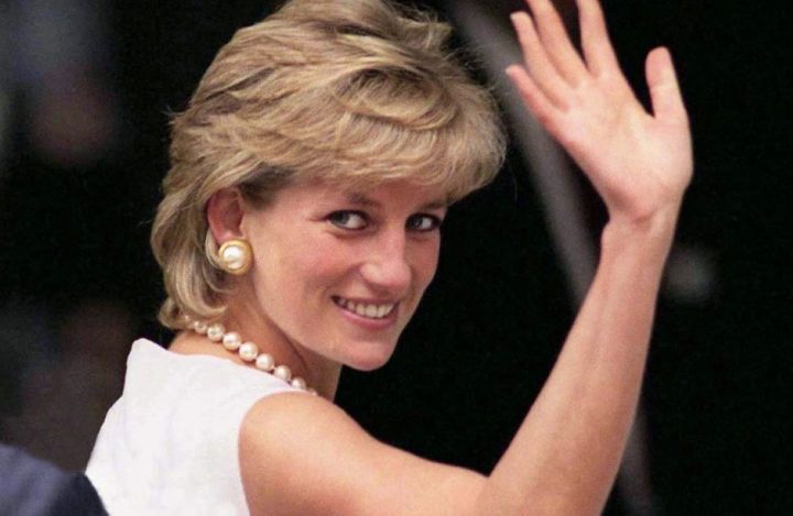 Un pompier rapporte les derniers mots de Lady Diana