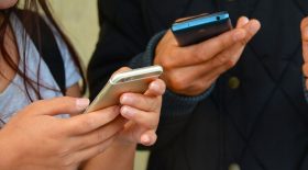arnaque colis sms