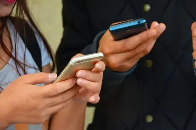 arnaque colis sms