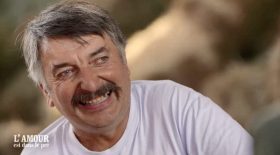L'Amour est dans le pré