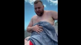 Une vidéo hilarante