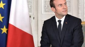 Emmanuel Macron