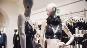 L'enseigne DIM au coeur d'un scandale discriminatoire