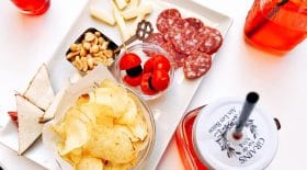 Étude sur les aliments ultra-transformés