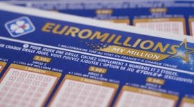 Euromillions : il pense remporter 31.000 euros et se retrouve avec plus d'un million